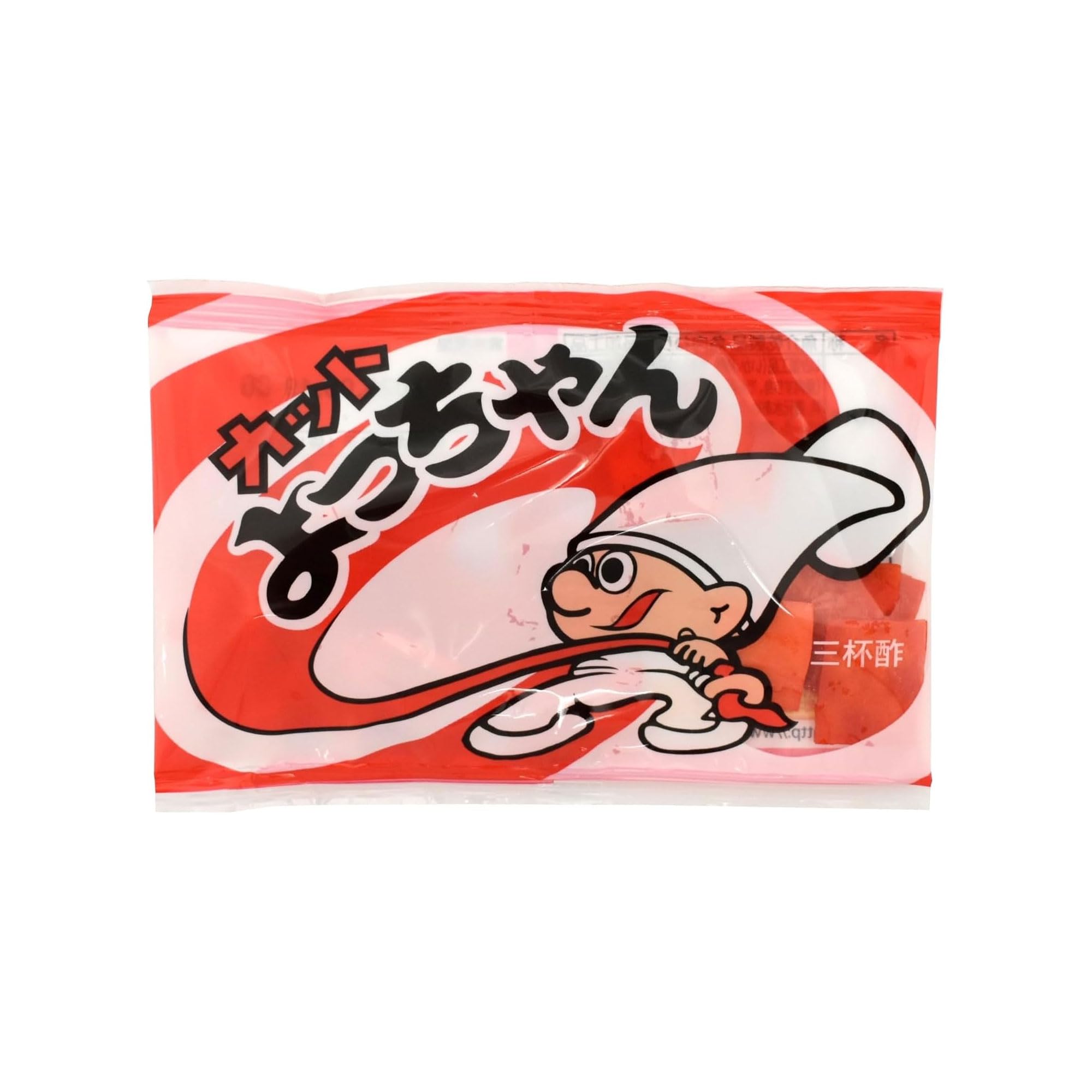 Amazon.co.jp: よっちゃん カットよっちゃん 10g×20袋×2PACK 計40袋